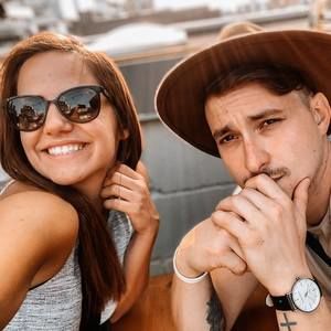 Meet your Posher, Ryan